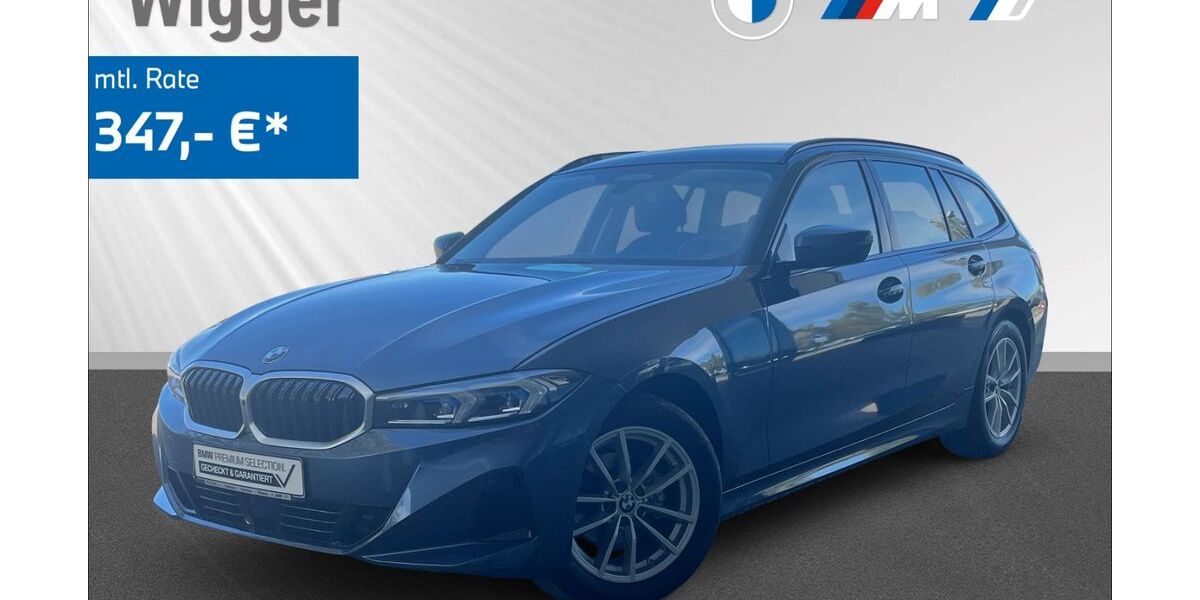 BMW 318 11.800 km 34.900 &euro; Rostock 18146