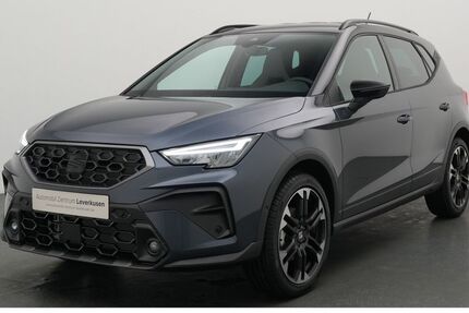 Seat Arona 1.998 km 28.380 &euro; Leverkusen 51373