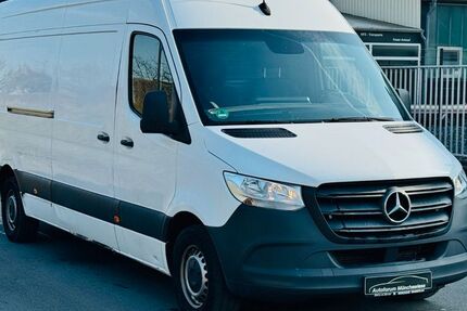 Mercedes-Benz Sprinter 171.980 km 29.800 € Hildesheim 31135
