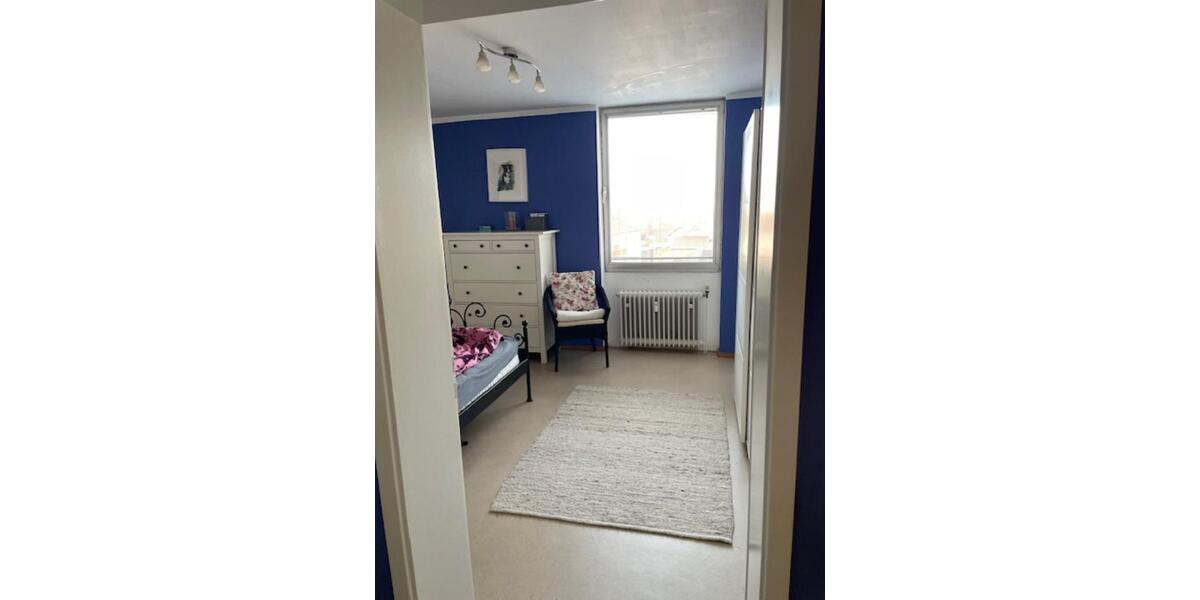 Etagenwohnung Alfter - 3.5 Zimmer, 95 m&sup2;, 248.000&euro; | Angebot:25205137