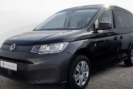 VW Caddy 31.934 km 25.890 &euro; Uelzen 29525