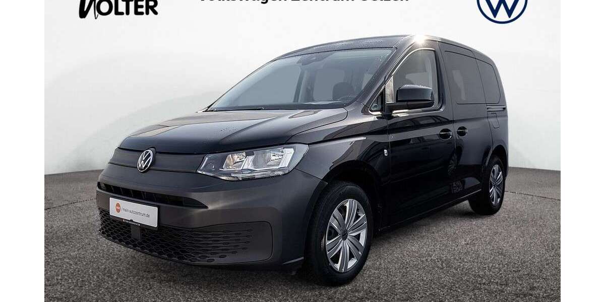 VW Caddy 31.934 km 25.890 &euro; Uelzen 29525