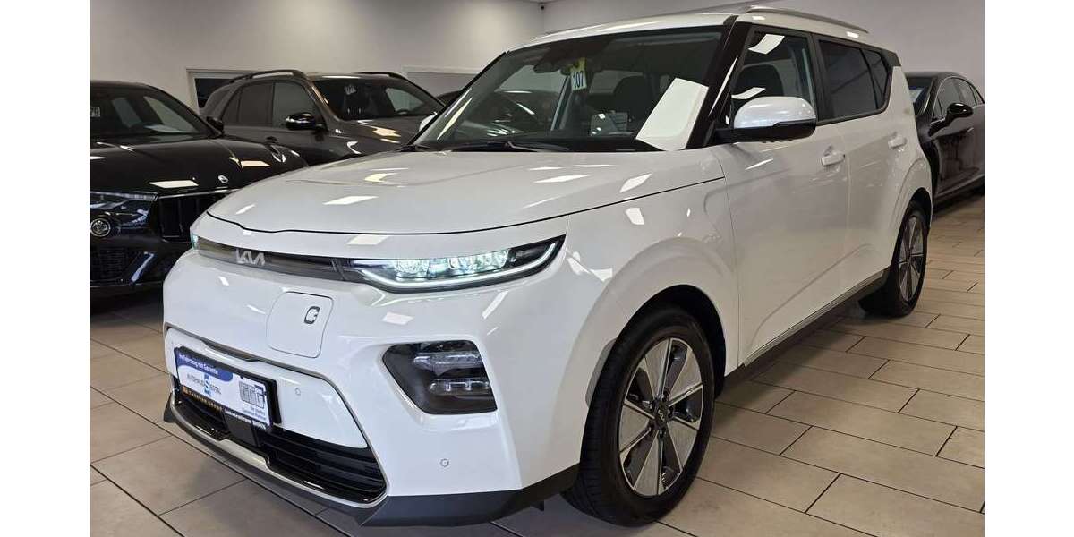 Kia Soul 15.050 km 24.000 &euro; Bonn 53227