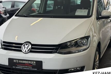 VW Sharan 87.400 km 26.550 &euro; Kolbermoor bei Rosenheim 83059