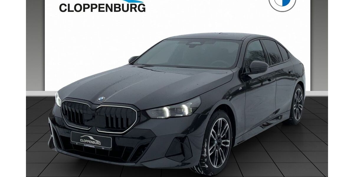 BMW 520 14.739 km 58.995 &euro; Syke 28857