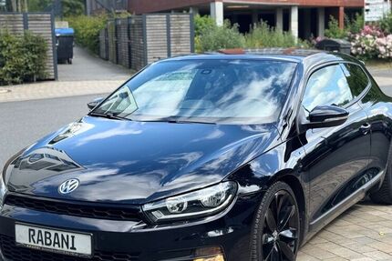 VW Scirocco