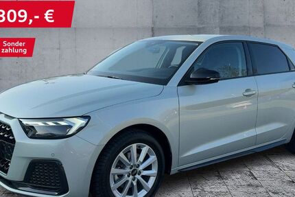 Audi A1 2.058 km 23.930 &euro; Scheßlitz 96110