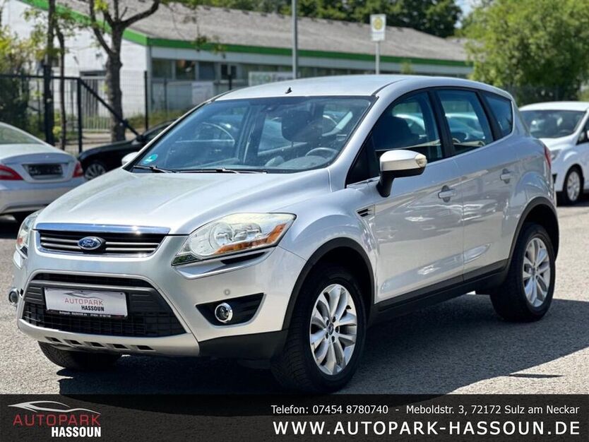 Kuga