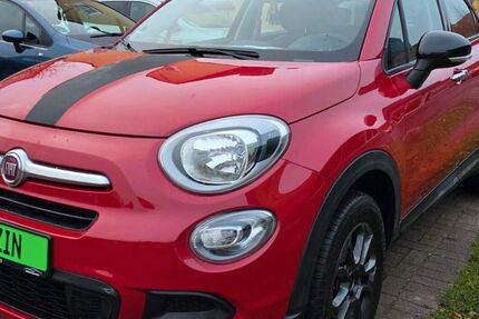 Fiat 500X 115.850 km 9.449 &euro; Ascheberg 24326