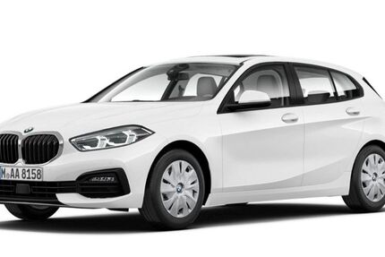 BMW 118 69.983 km 18.490 &euro; Kronberg 61476