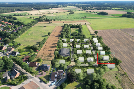 Grundstück zu verkaufen in BarumHorburg 195.000 € 817 m²