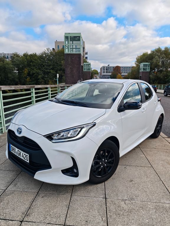 Toyota Yaris 22.499 km 19.499 € Hohen Neuendorf 16540