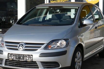 VW Golf Plus 121.211 km 4.290 &euro; Elchingen 89275