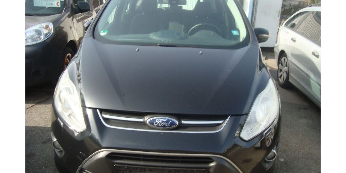 Ford C-Max 187.000 km 4.800 &euro; Friedrichshafen 88048