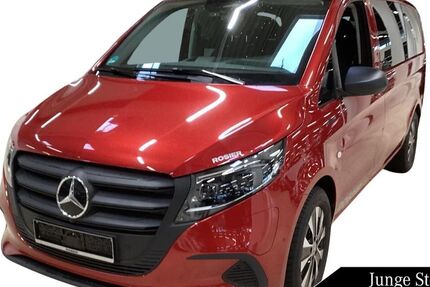 Mercedes-Benz eVito 8.061 km 49.850 &euro; Memmingen 87700