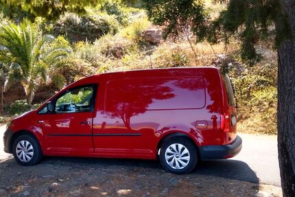 VW Caddy Maxi 114.000 km 15.900 € Gelsenkirchen 45884