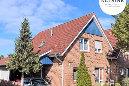 Haus Neuenhaus - 4 Zimmer, 110 m&sup2;, 950&euro; | Angebot:26439467