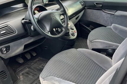 Citroen C8 213.500 km 4.600 &euro; Winnenden 71364