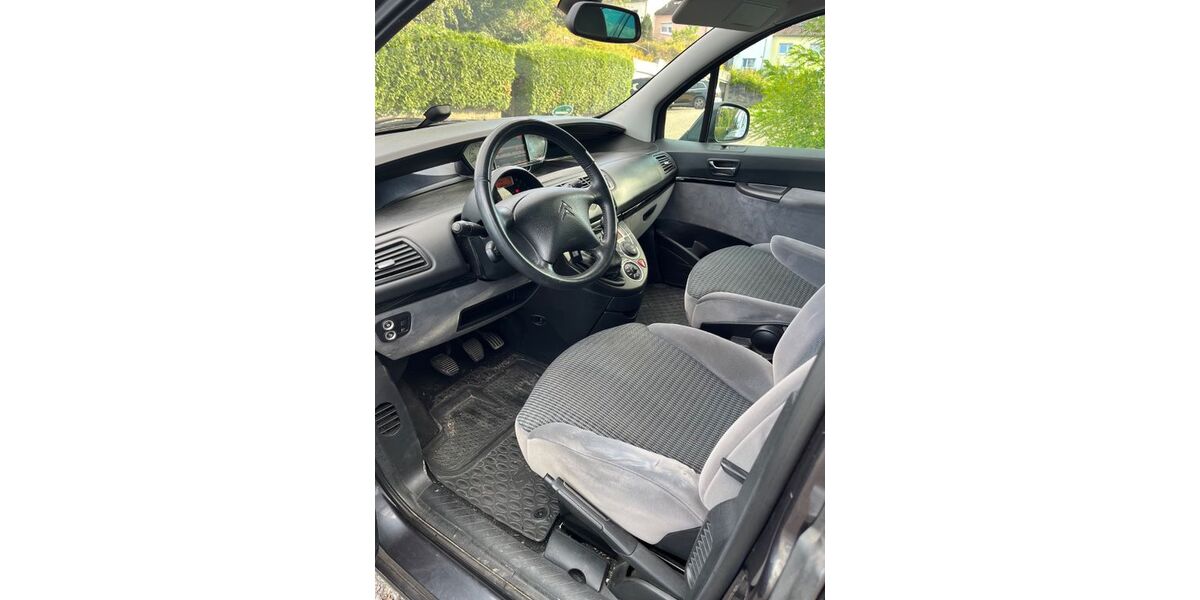 Citroen C8 213.500 km 4.600 &euro; Winnenden 71364