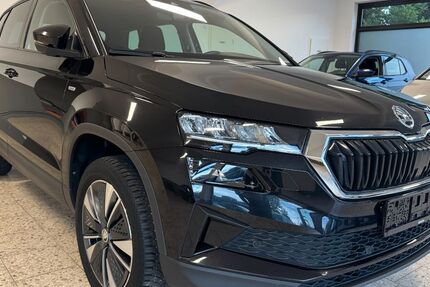 Skoda Karoq 68.000 km 17.990 &euro; Wunstorf 31515