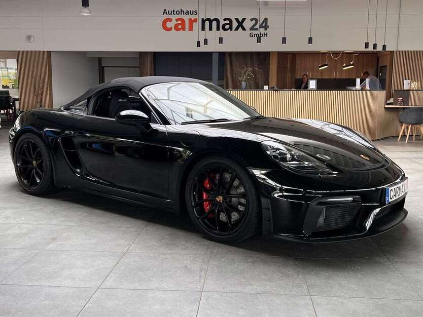 Boxster