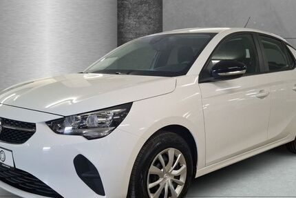 Opel Corsa 26.148 km 12.940 € Hamburg 22047
