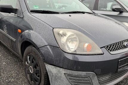 Ford Fiesta 249.700 km 650 &euro; Neu Wulmstorf 21629