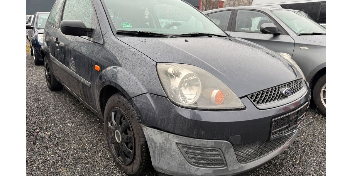 Ford Fiesta 249.700 km 650 &euro; Neu Wulmstorf 21629