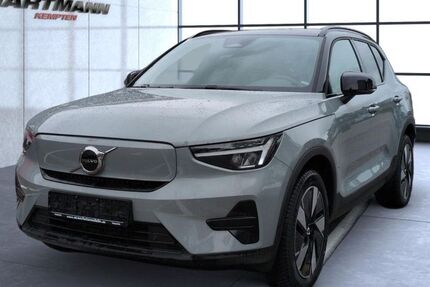 Volvo XC40 4.000 km 47.900 &euro; Kempten 87435