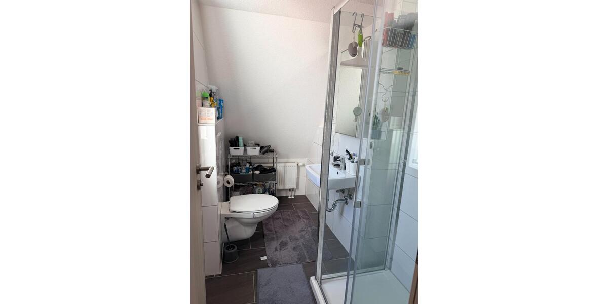 Maisonettenwohnung Nufringen - 4 Zimmer, 63 m&sup2;, 820&euro; | Angebot:26401003