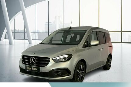 Mercedes-Benz T-Klasse 16.494 km 25.990 &euro; Kesselsdorf 01723