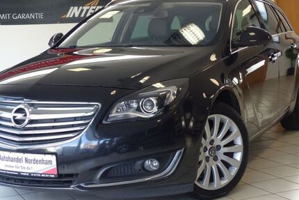 Opel Insignia 149.986 km 8.995 &euro; Nordenham 26954
