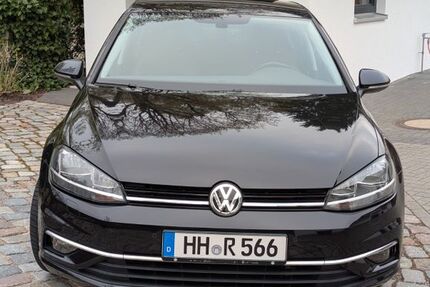 VW Golf 71.600 km 14.990 &euro; Ammersbek 22949