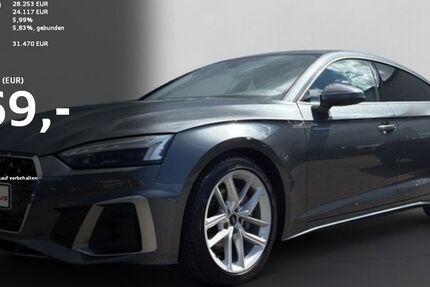 Audi A5 124.132 km 30.980 &euro; Ravensburg 88214