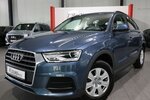 Audi Q3 1.4 TFSI SPORT / BI-XENON / NAVI-MMI / AMBIEN 65.000 km 16.993 &euro; Hamm 59077