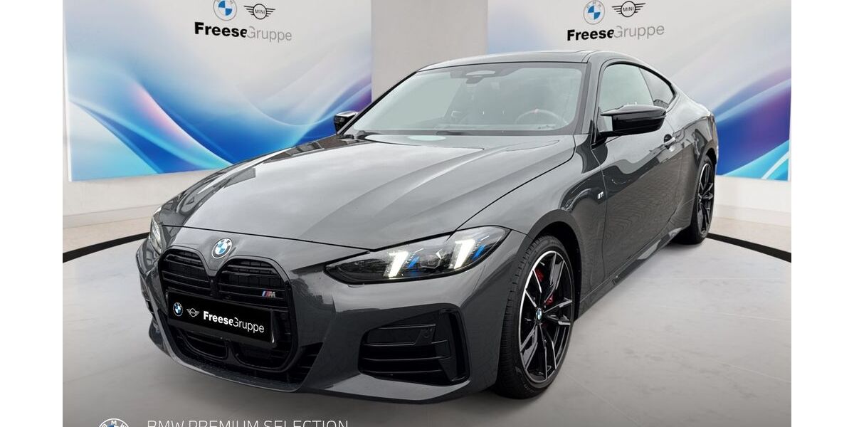 BMW M440 7.386 km 68.990 &euro; Wilhelmshaven 26389