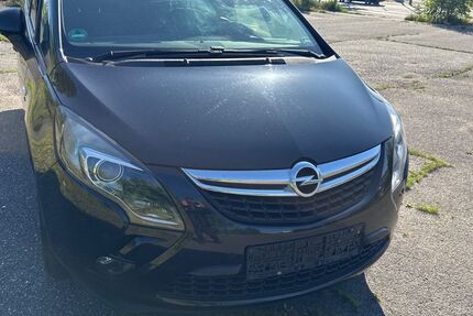 Opel Zafira 170.000 km 7.000 &euro; Lübeck 23566