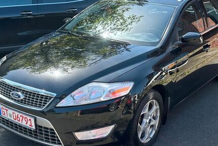 Ford Mondeo 149.200 km 5.980 &euro; Versmold 33775