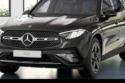 Mercedes-Benz GLC 200 4.284 km 51.890 € München 80636