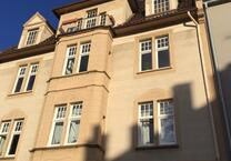 AltbauWohnung im Jugendstilhaus im Bielefelder Westen