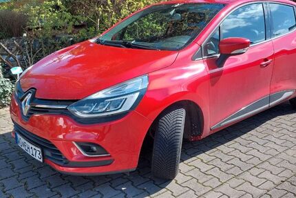 Renault Clio 38.000 km 10.450 &euro; Worms 67549
