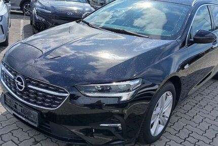 Opel Insignia 50.600 km 16.390 &euro; Bad Segeberg 23795