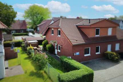 Haus zum Kaufen in Wittmund 349.000 € 111 m² - Haus Wittmund | Angebot:26744847