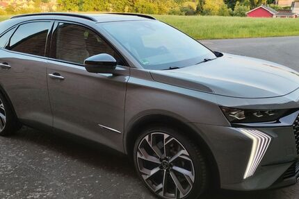 DS Automobiles DS7 (Crossback) 43.000 km 35.900 &euro; Burg-Gemünden 35329