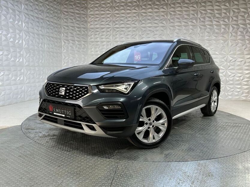 Ateca