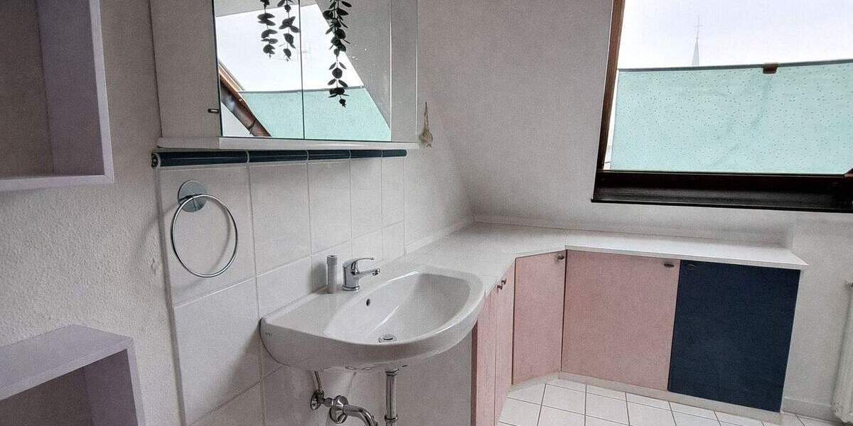 Etagenwohnung Bobenheim-Roxheim Roxheim - 3 Zimmer, 100 m&sup2;, 225.000&euro; | Angebot:25746765