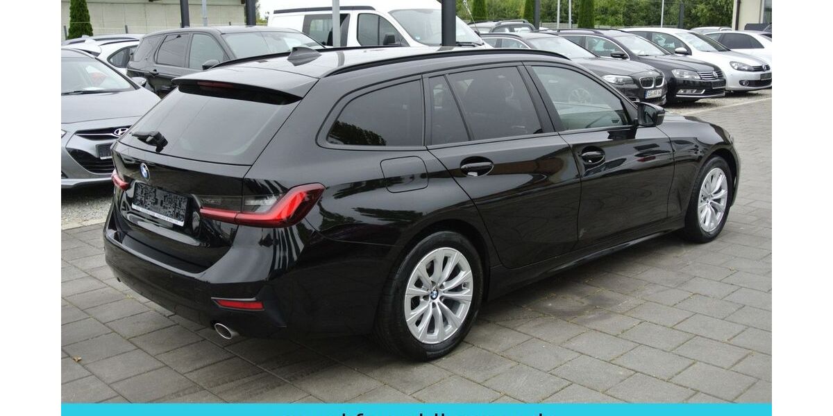 BMW 318 88.080 km 24.800 &euro; Malgersdorf 84333