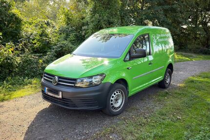 VW Caddy 144.765 km 10.591 &euro; Hildesheim 31135