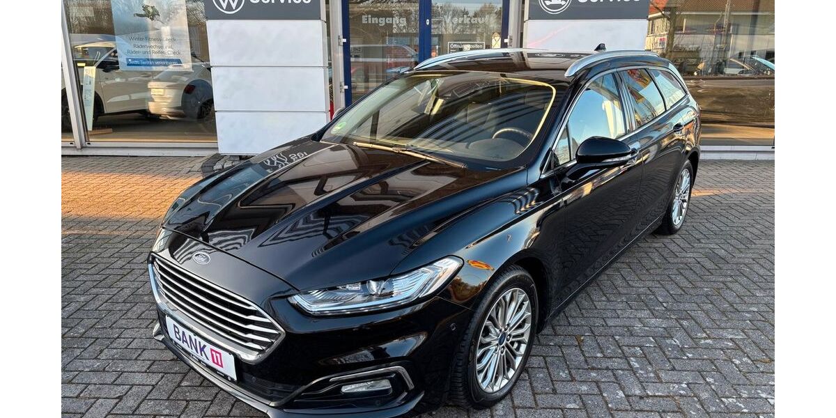 Ford Mondeo 137.650 km 16.980 &euro; Brake / Unterweser 26919