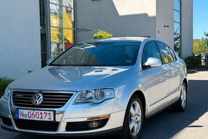 VW Passat 260.000 km 2.300 &euro; Nürnberg 90439